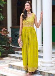 Party wear